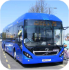 Heathrow buses